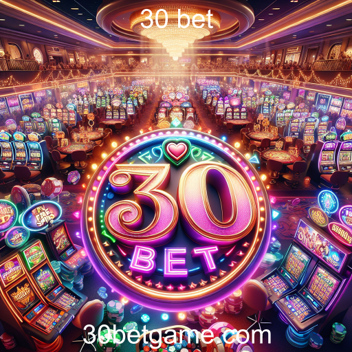 Descubra as Melhores Promoções da 30 Bet e Aumente Suas Chances de Ganho